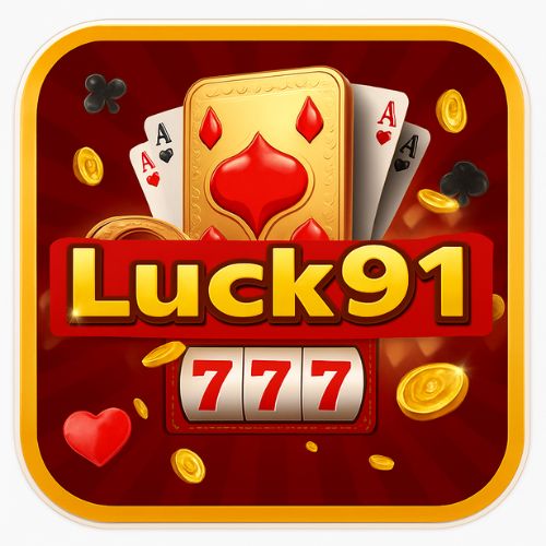 Lucky 91 Game APK