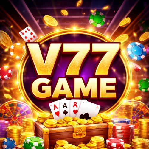 V77 Game APK